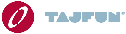 Logo - Tajfun