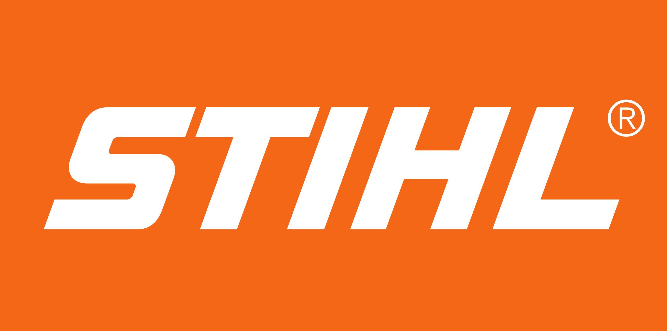 Logo - Stihl