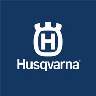 Logo - Husqvarna