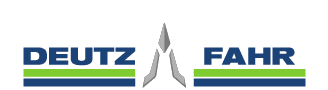 Logo - Deutz fahr