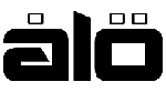 Logo - Ålö
