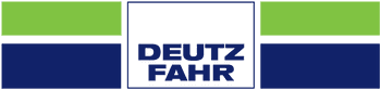 Logo - Deutz fahr