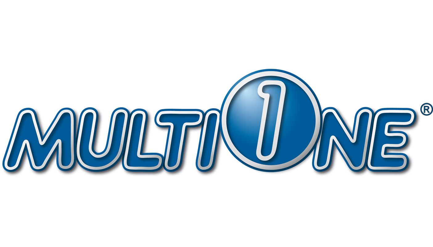 Multione Logo