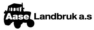 Logo - Aase landbruk as